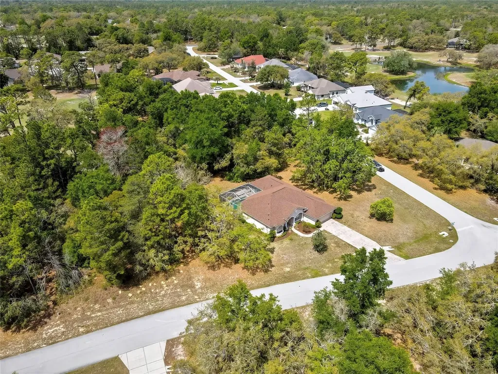 2 Woodlee Court S Homosassa FL 34446