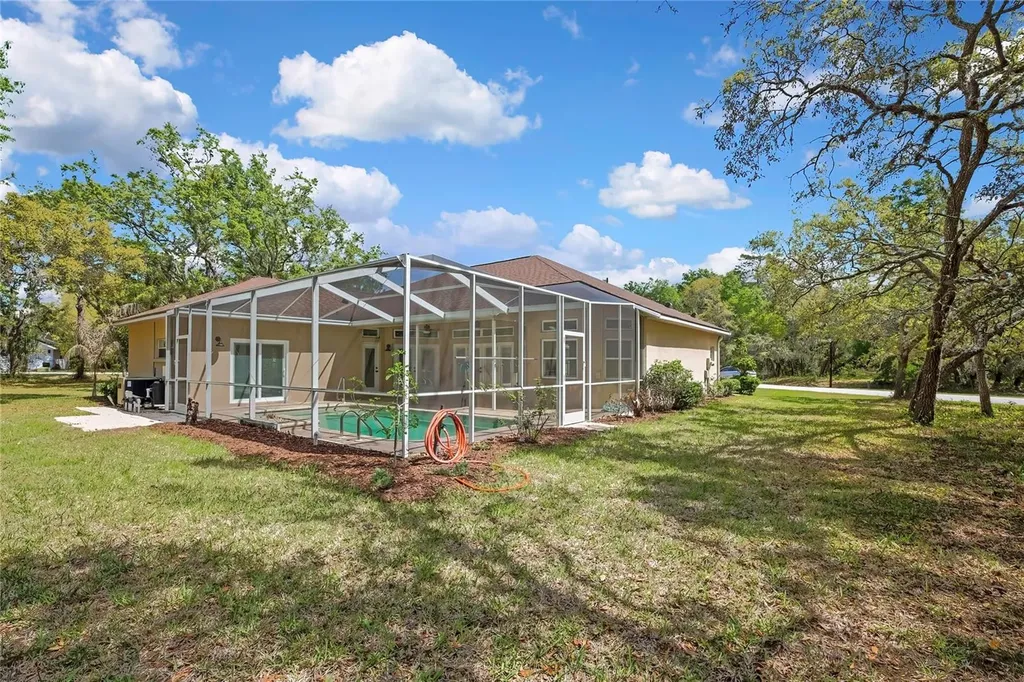 2 Woodlee Court S Homosassa FL 34446