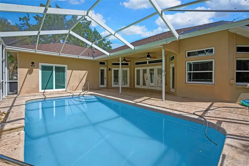 2 Woodlee Court S Homosassa FL 34446