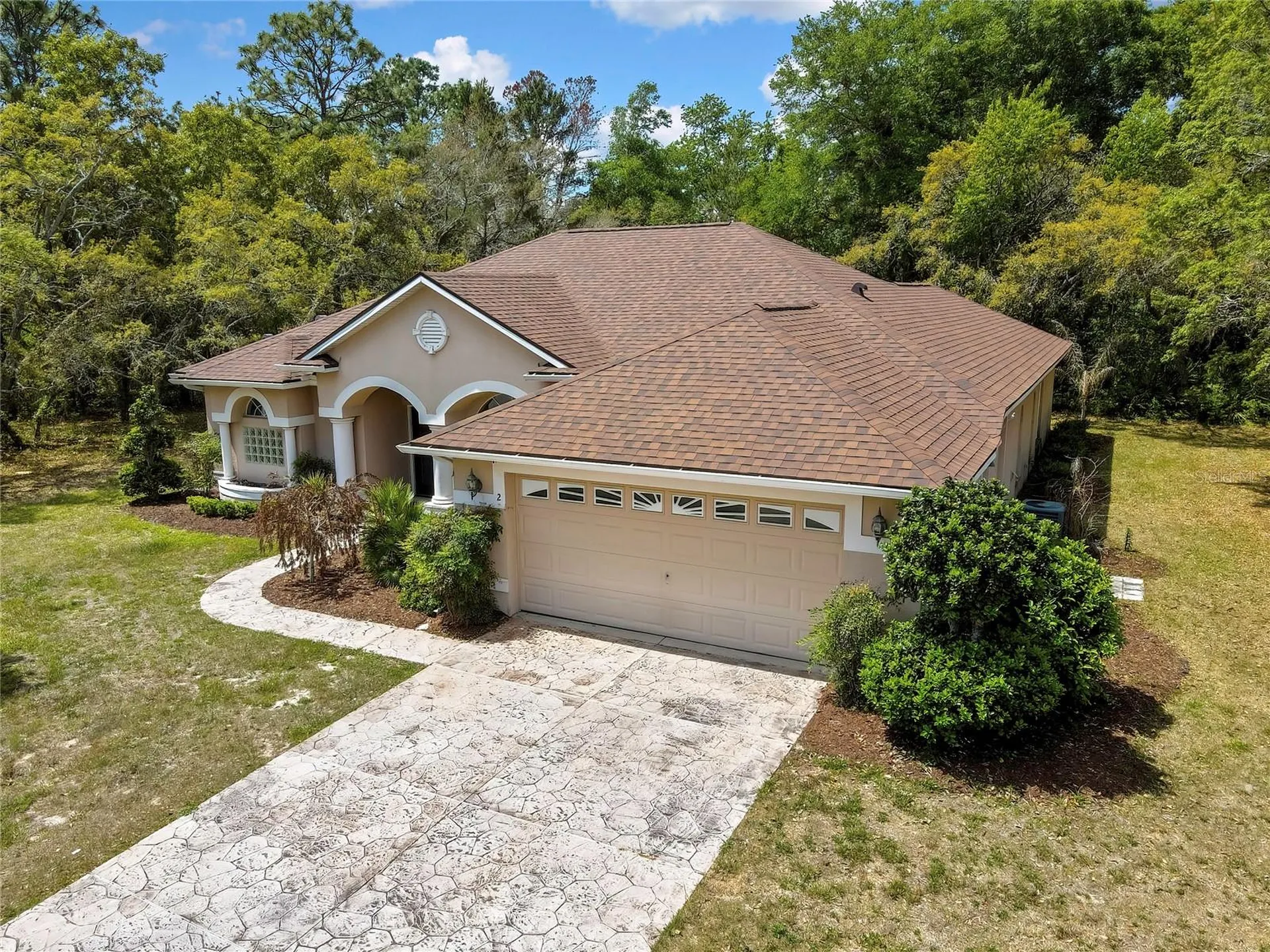 2 Woodlee Court S Homosassa FL 34446