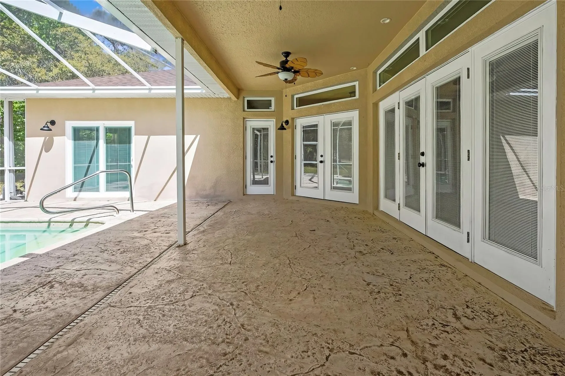 2 Woodlee Court S Homosassa FL 34446