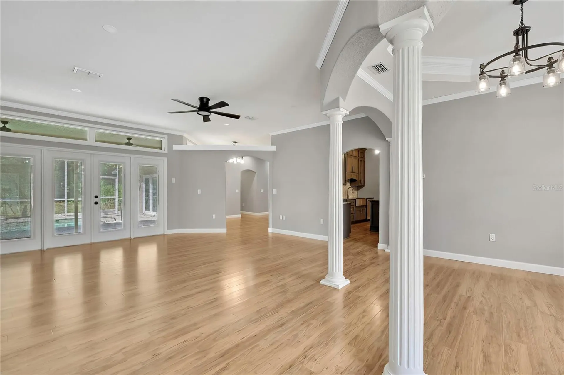 2 Woodlee Court S Homosassa FL 34446