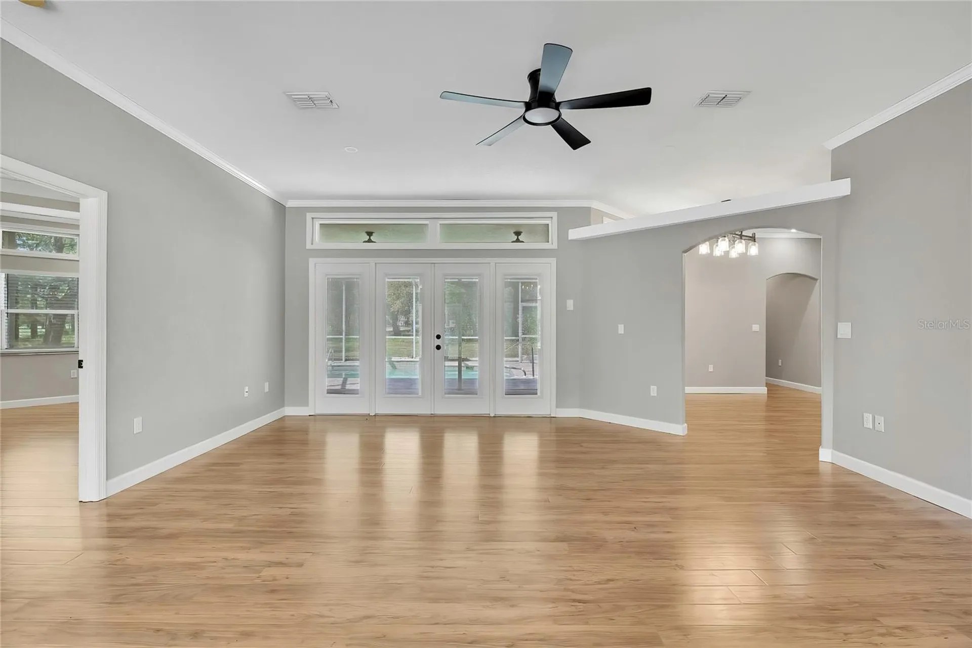 2 Woodlee Court S Homosassa FL 34446