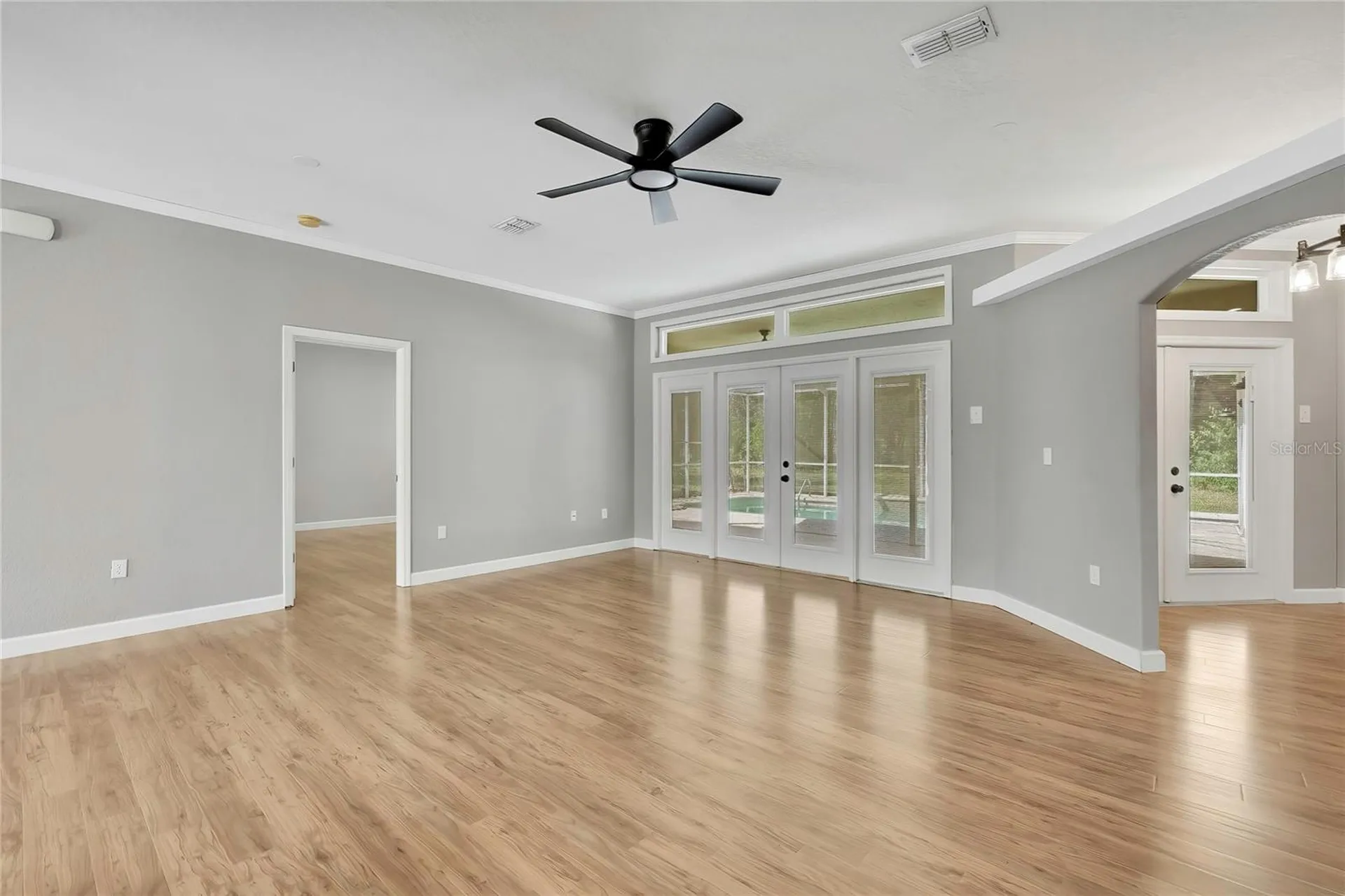2 Woodlee Court S Homosassa FL 34446