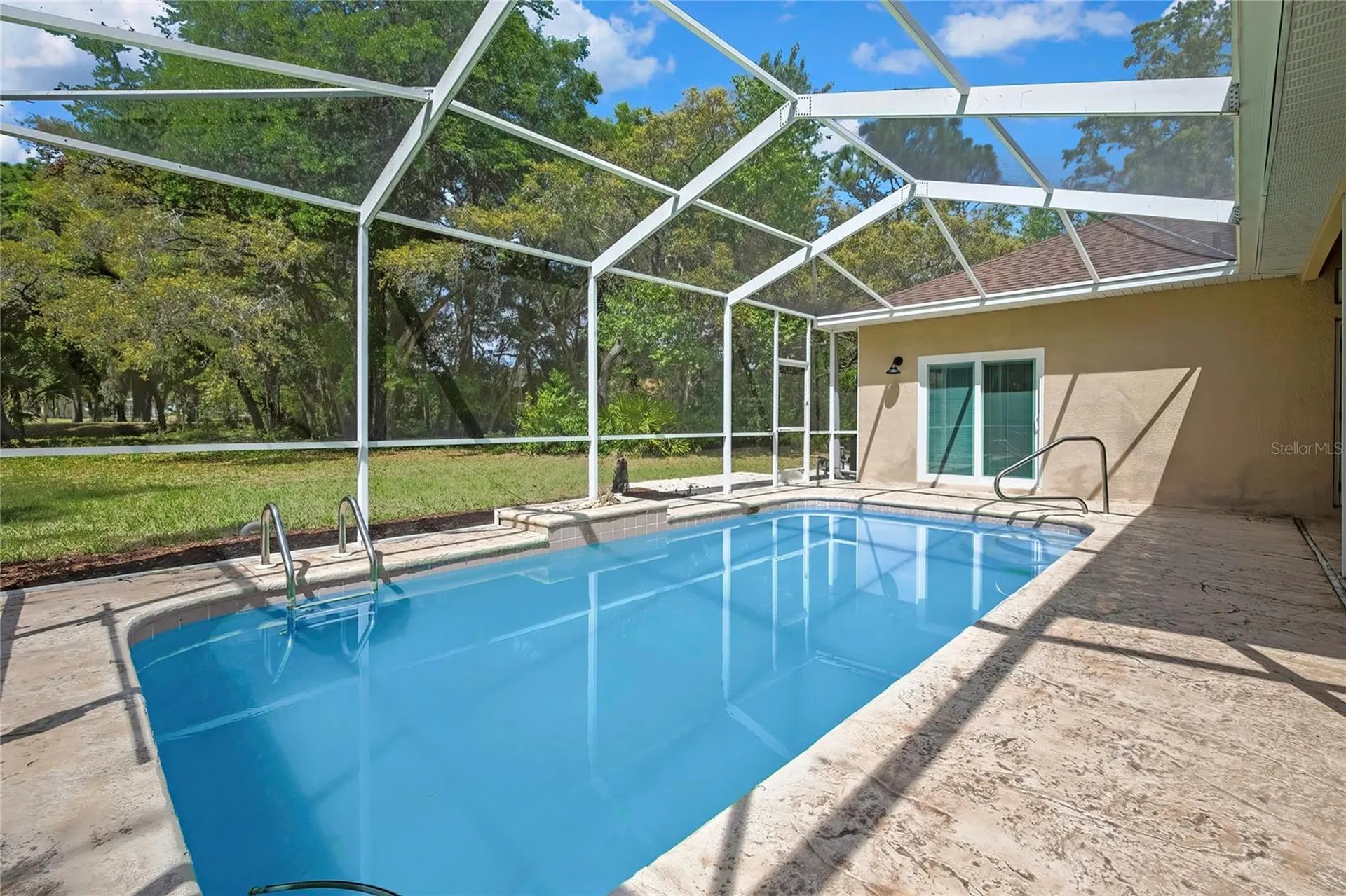 2 Woodlee Court S Homosassa FL 34446