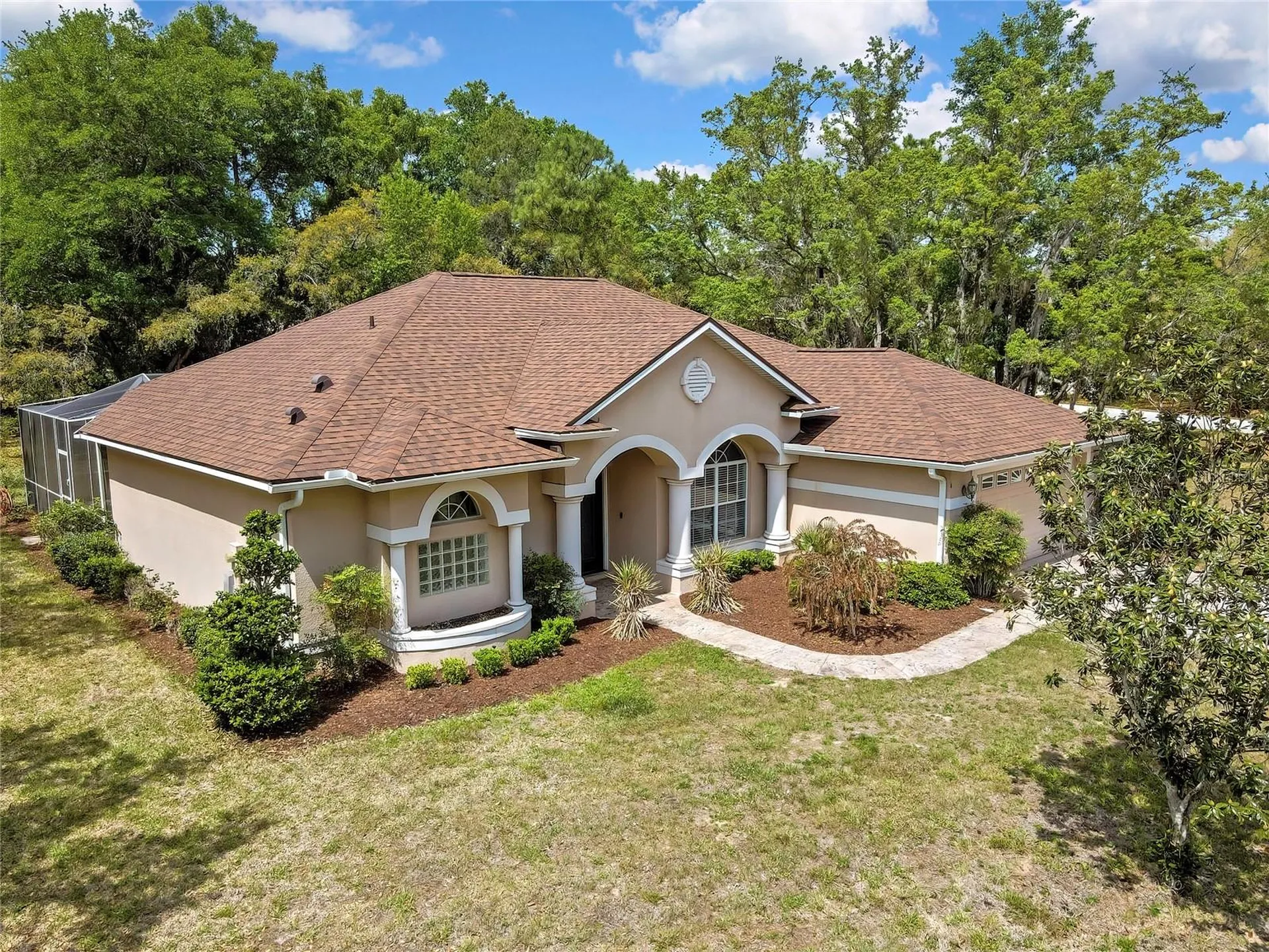 2 Woodlee Court S Homosassa FL 34446