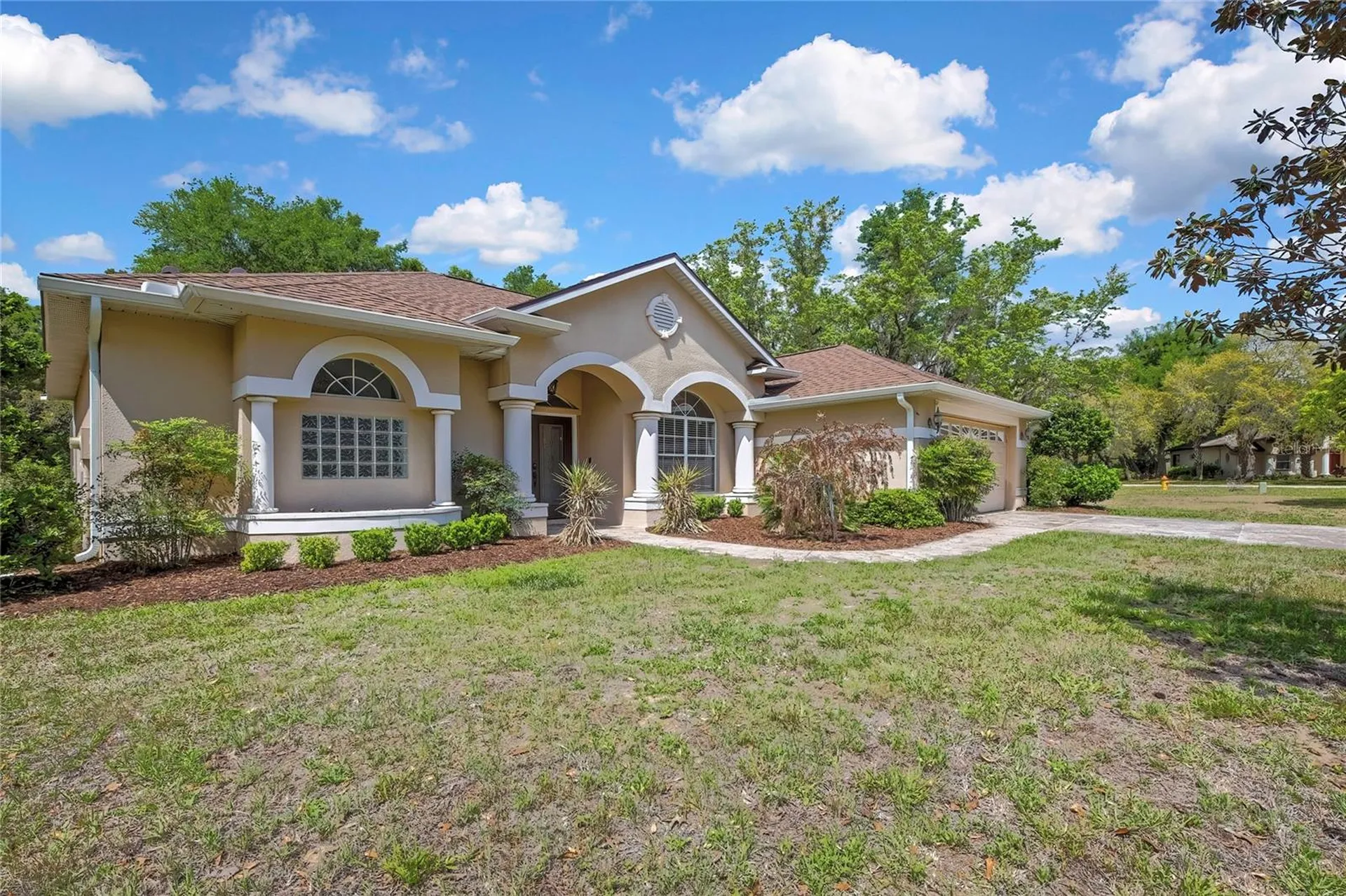2 Woodlee Court S Homosassa FL 34446