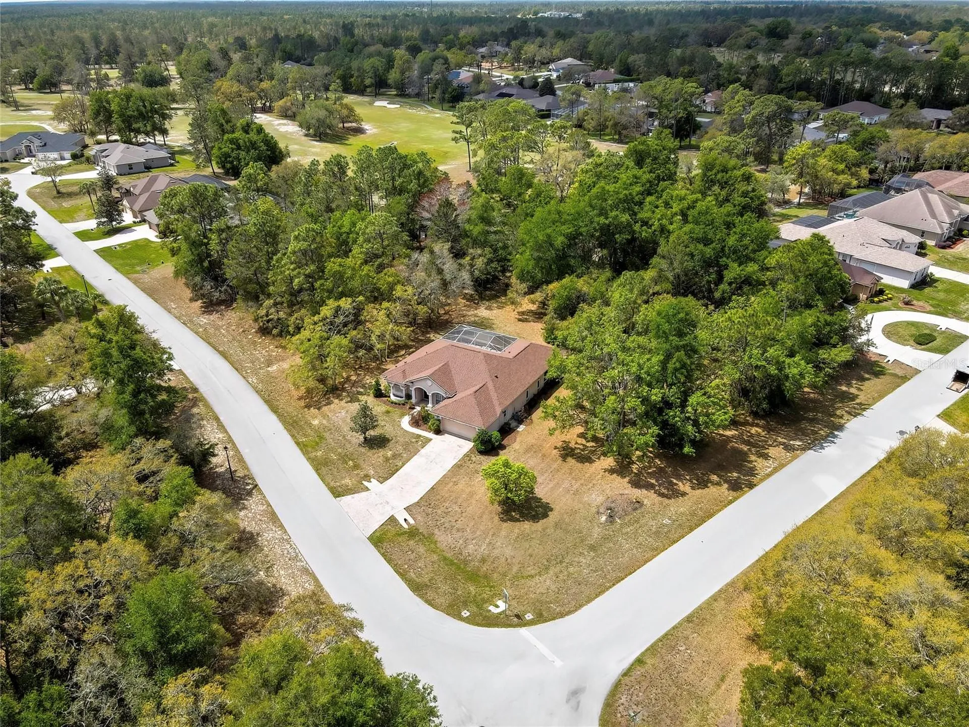 2 Woodlee Court S Homosassa FL 34446