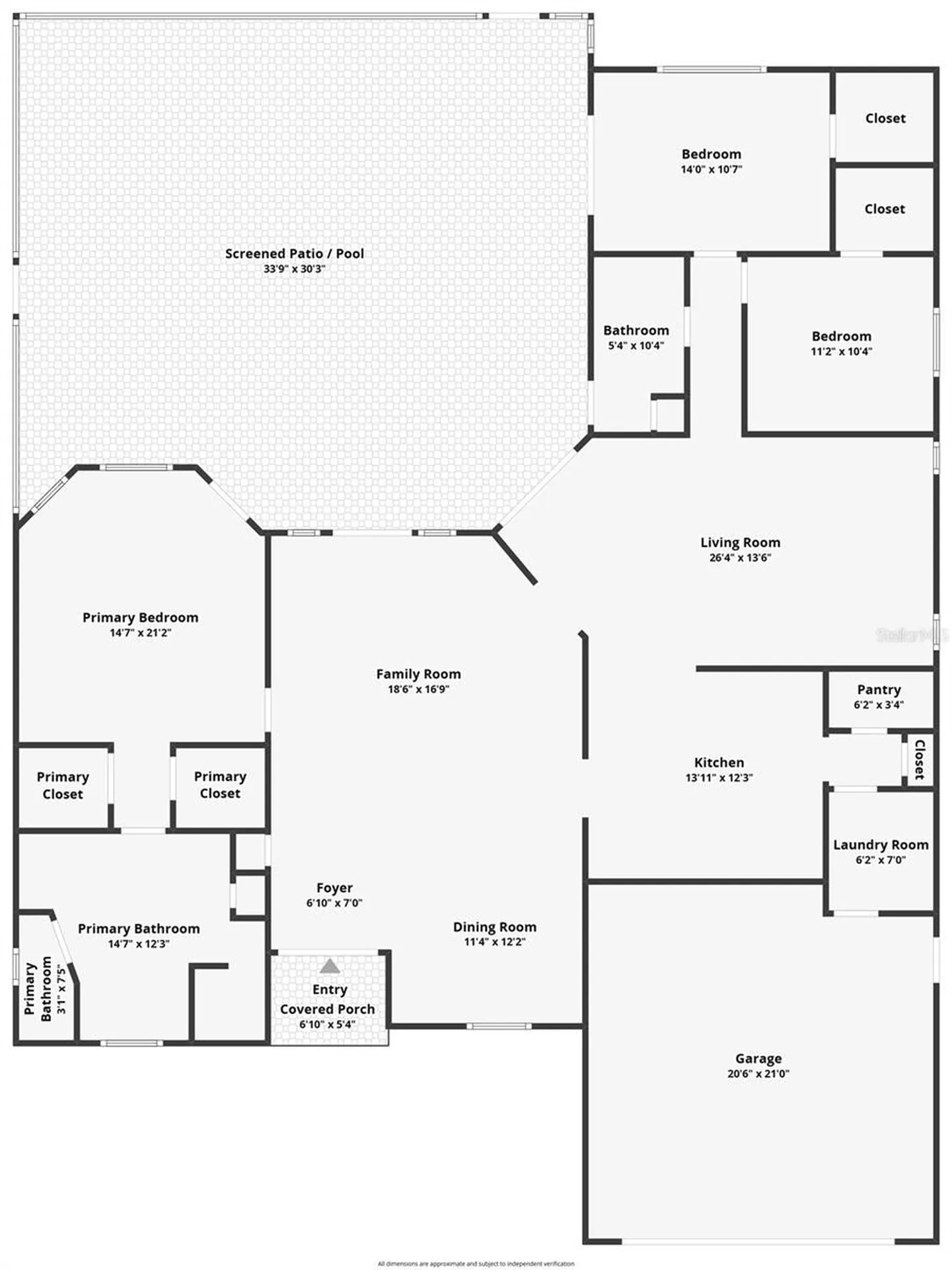 2 Woodlee Court S Homosassa FL 34446