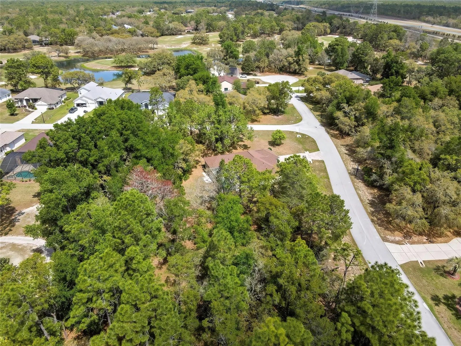 2 Woodlee Court S Homosassa FL 34446