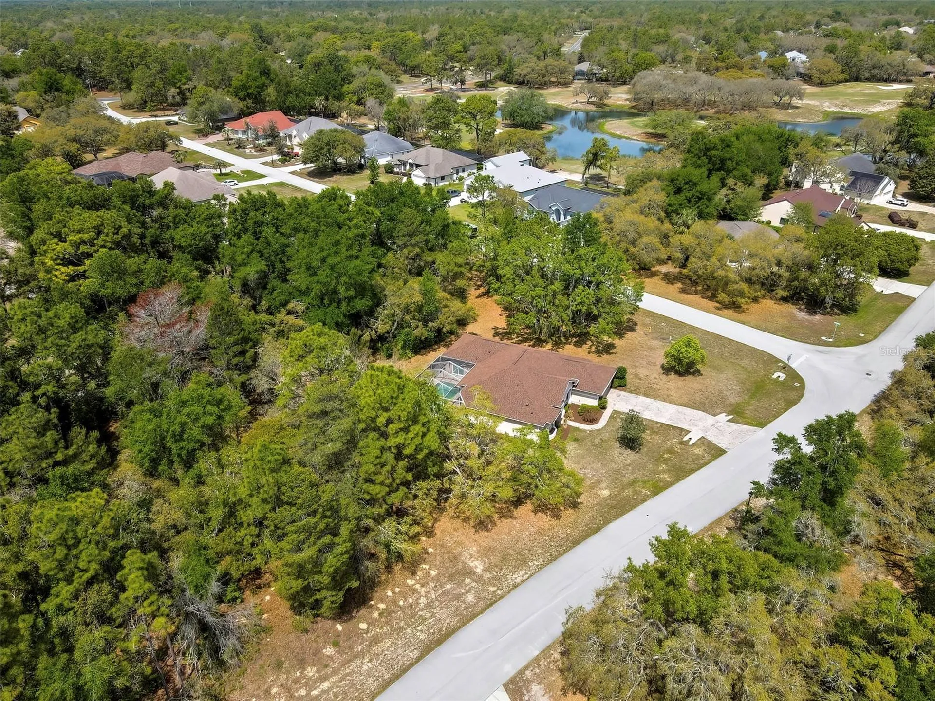 2 Woodlee Court S Homosassa FL 34446