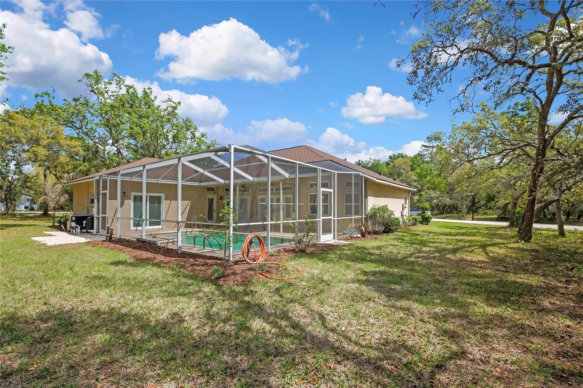 2 Woodlee Court S Homosassa FL 34446