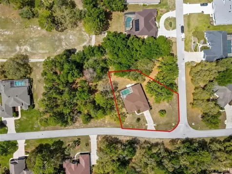 2 Woodlee Court S Homosassa FL 34446