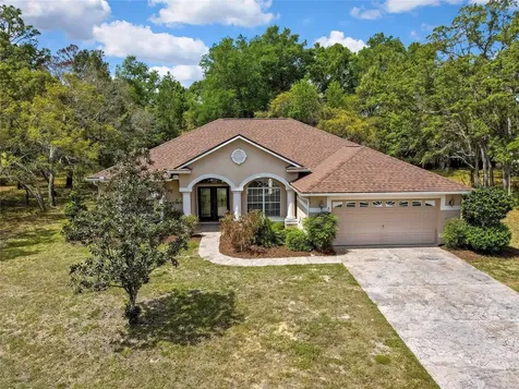 2 Woodlee Court S Homosassa FL 34446