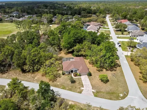 2 Woodlee Court S Homosassa FL 34446