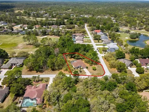 2 Woodlee Court S Homosassa FL 34446