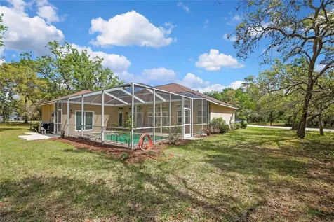 2 Woodlee Court S Homosassa FL 34446