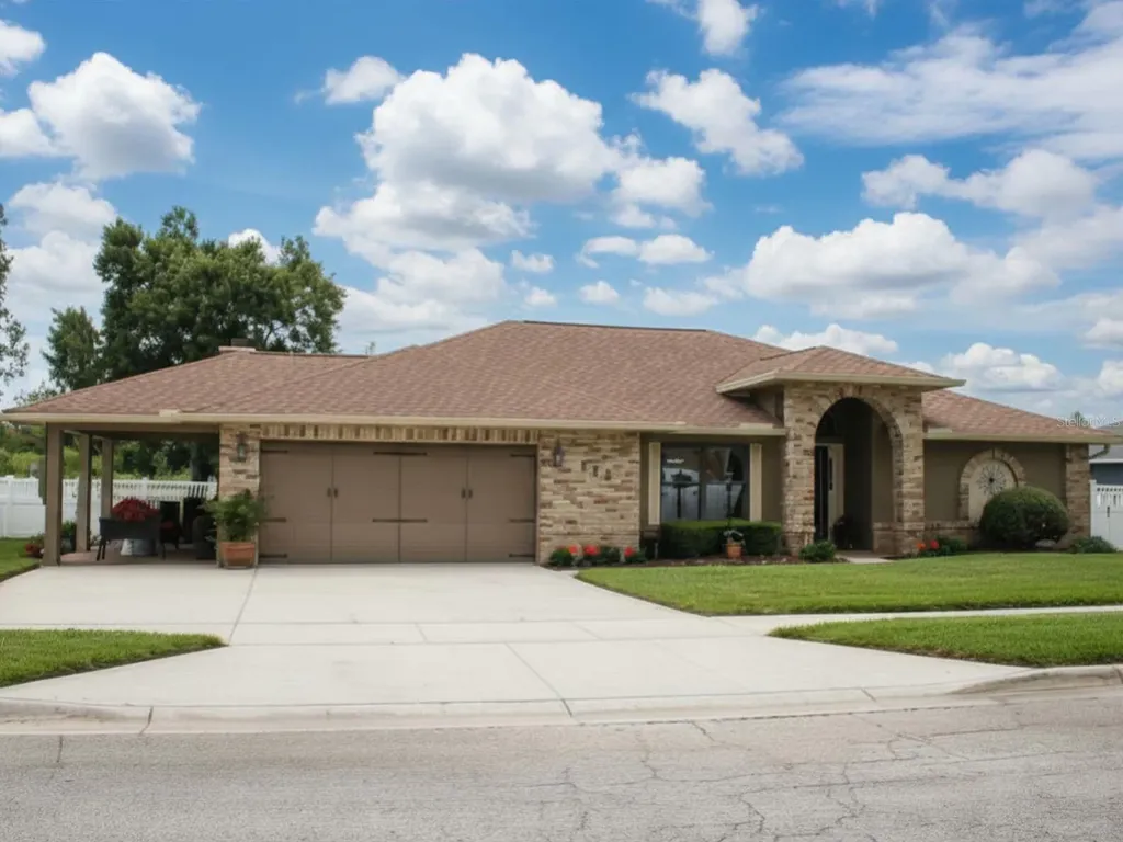 136 Wood Ridge Trail Sanford FL 32771