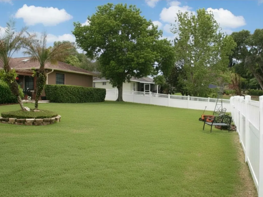 136 Wood Ridge Trail Sanford FL 32771