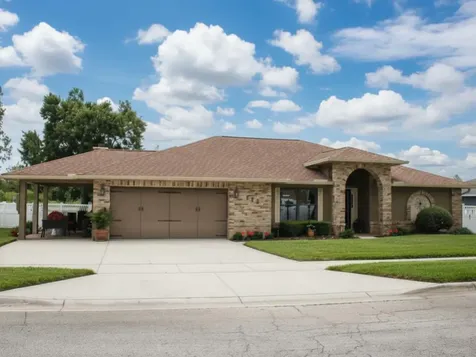 136 Wood Ridge Trail Sanford FL 32771