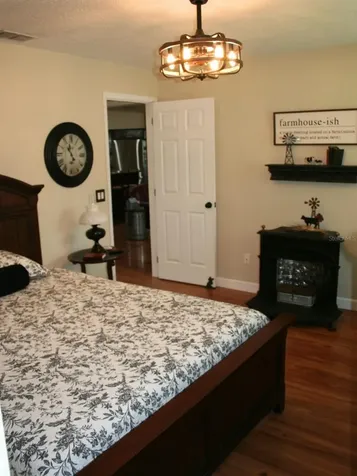 136 Wood Ridge Trail Sanford FL 32771