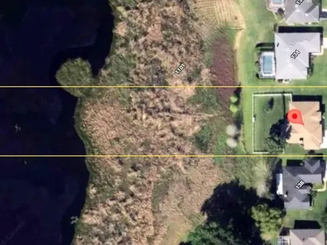 136 Wood Ridge Trail Sanford FL 32771