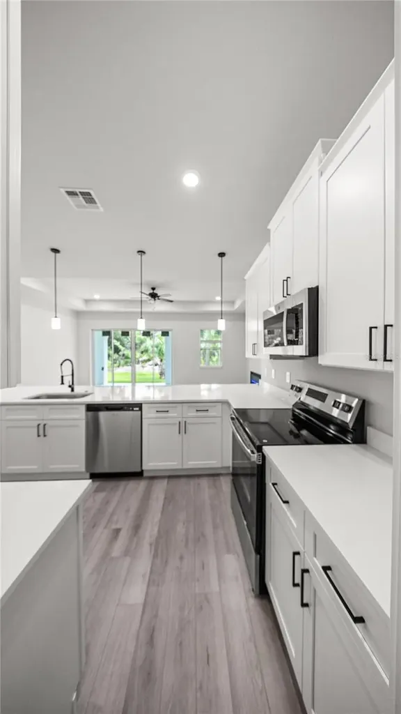 4108 Heaton Terrace North Port FL 34286
