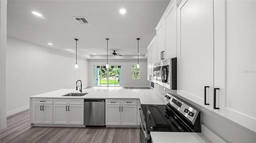 4108 Heaton Terrace North Port FL 34286