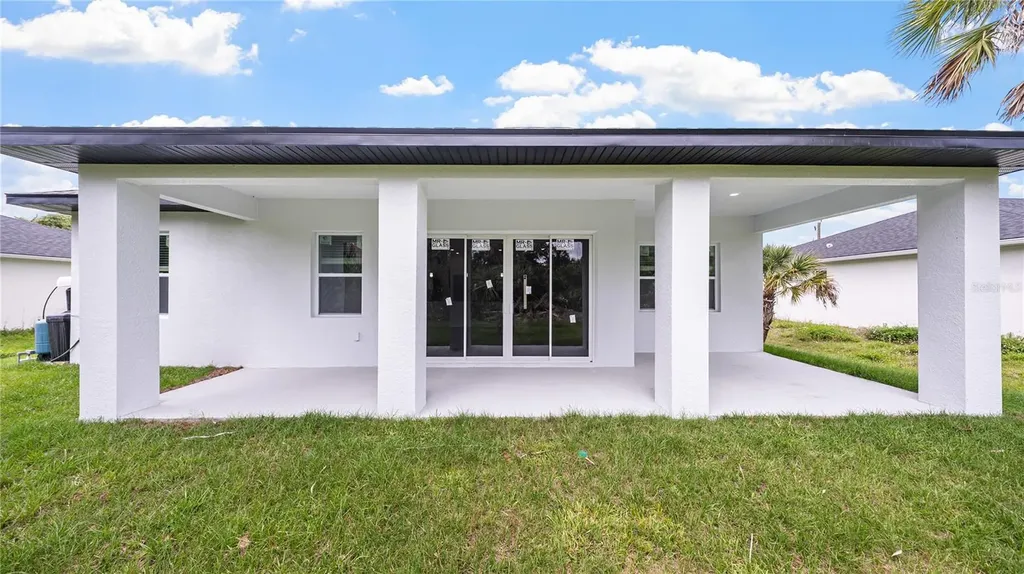 4108 Heaton Terrace North Port FL 34286