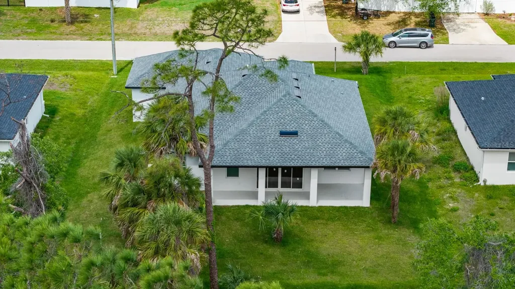 4108 Heaton Terrace North Port FL 34286