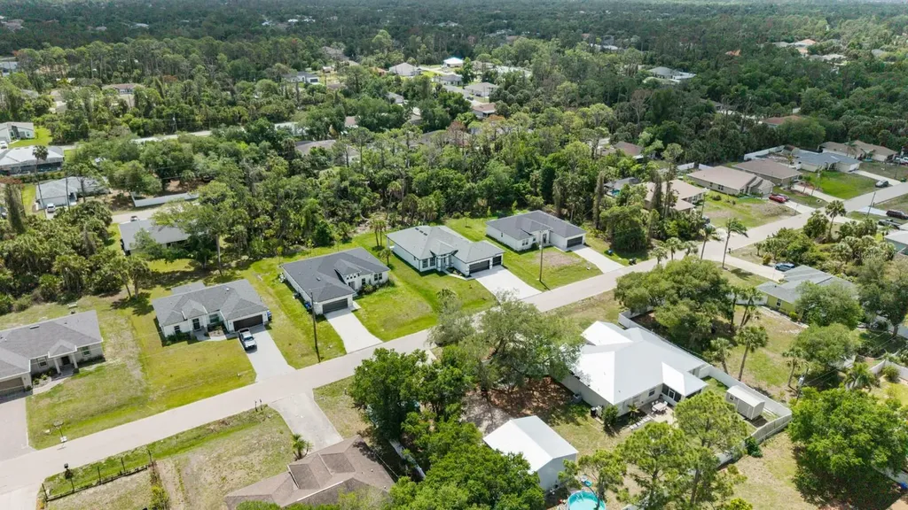 4108 Heaton Terrace North Port FL 34286