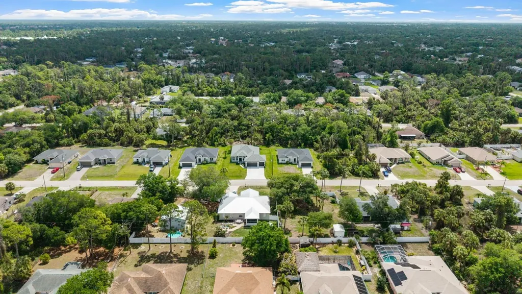 4108 Heaton Terrace North Port FL 34286
