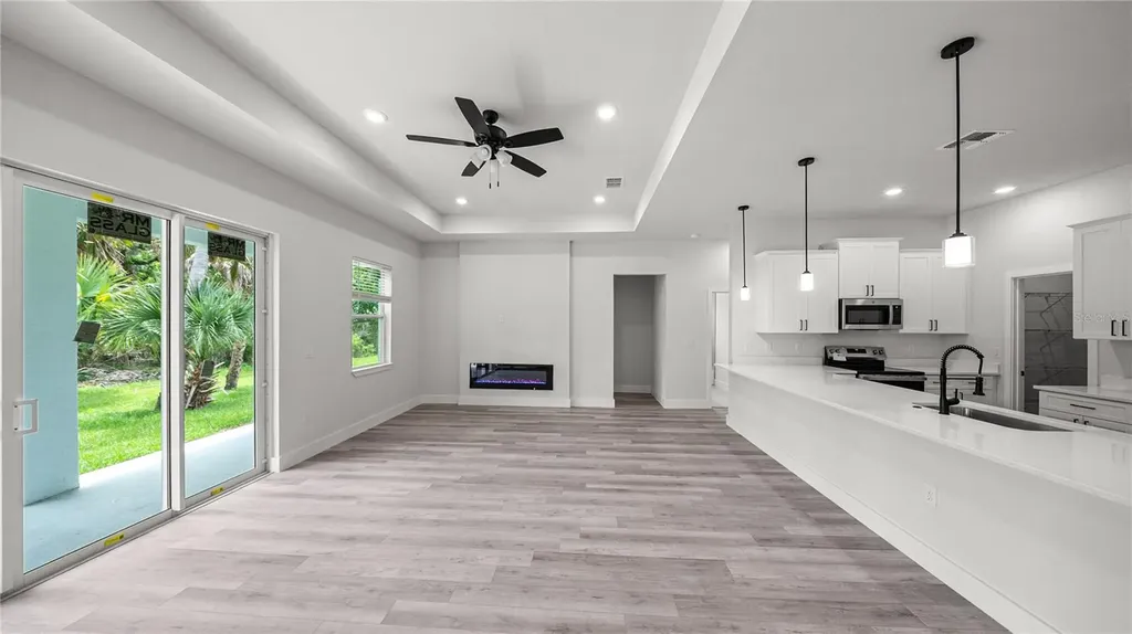 4108 Heaton Terrace North Port FL 34286