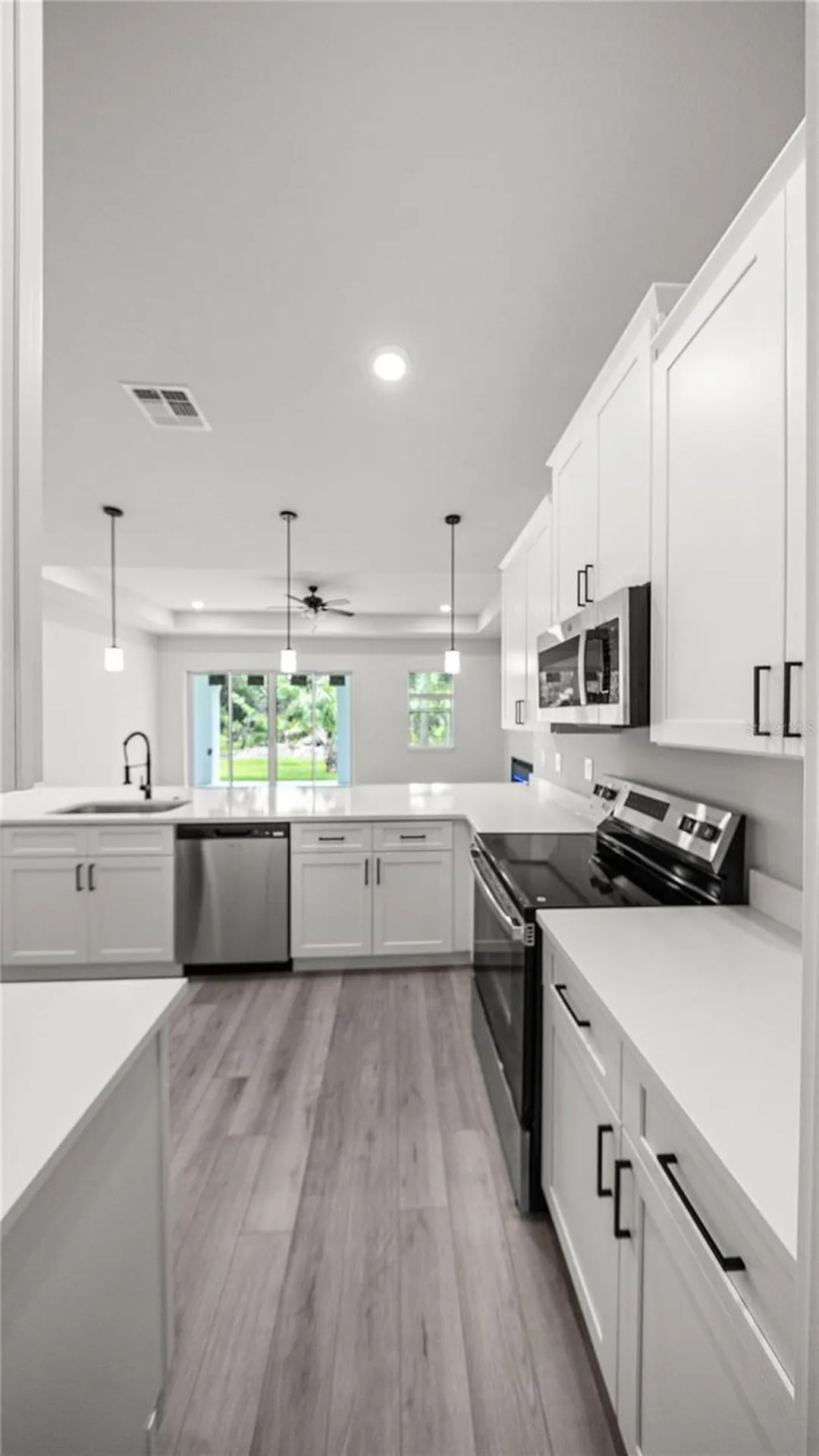 4108 Heaton Terrace North Port FL 34286