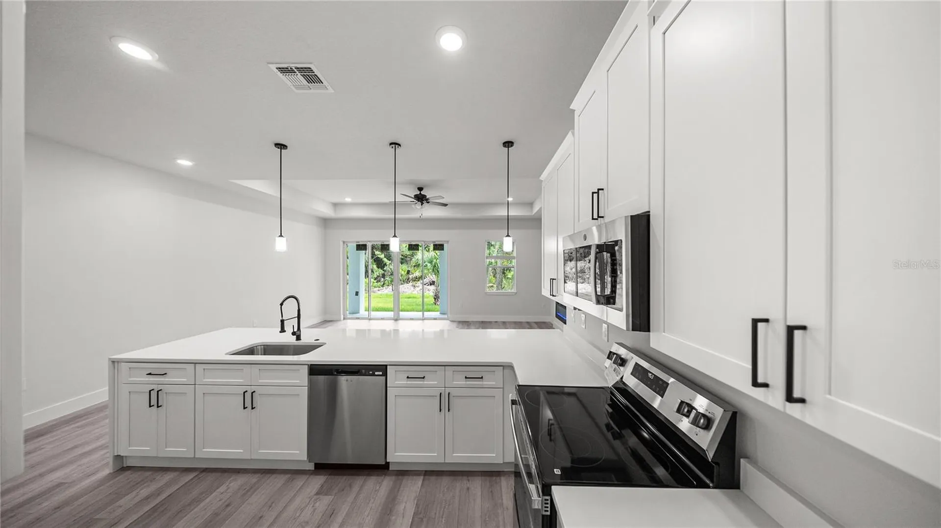 4108 Heaton Terrace North Port FL 34286