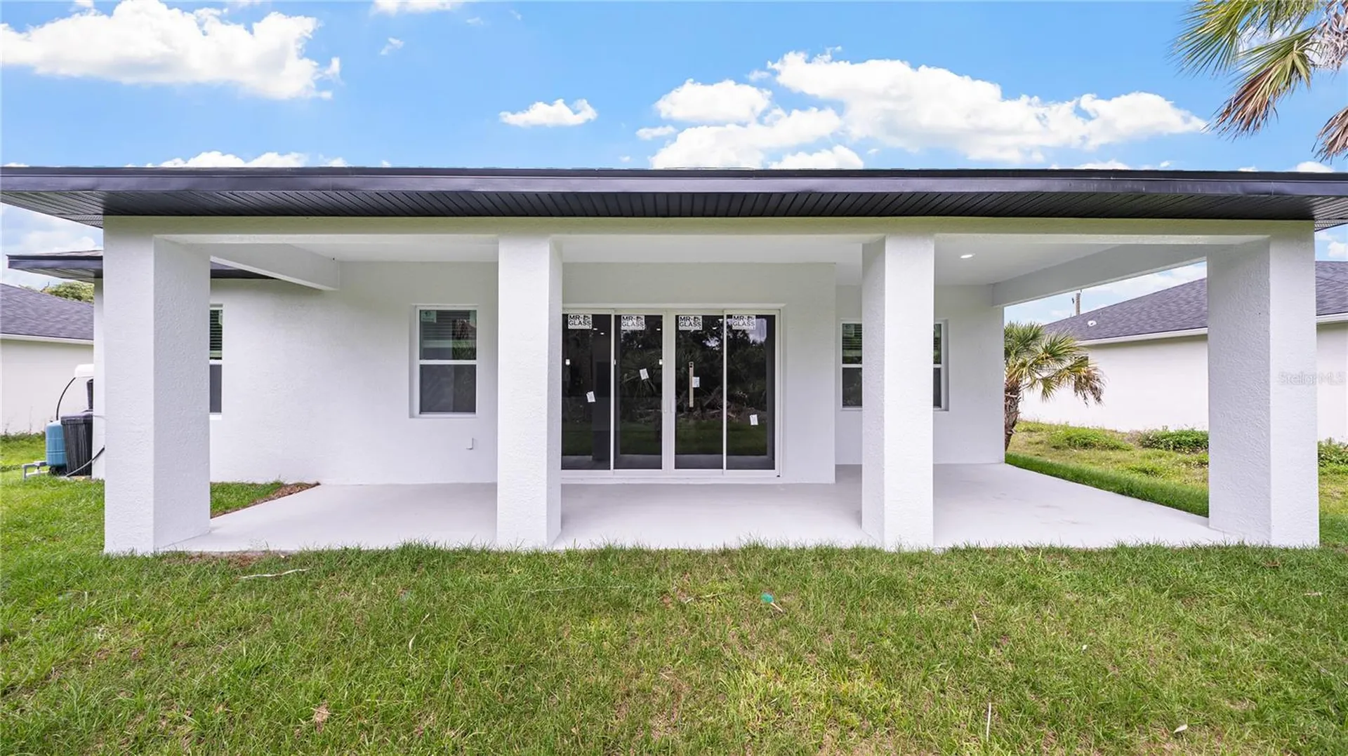 4108 Heaton Terrace North Port FL 34286