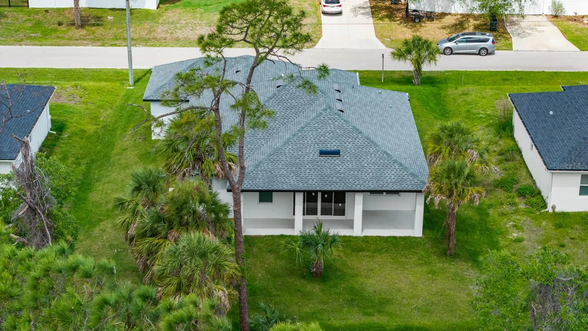 4108 Heaton Terrace North Port FL 34286