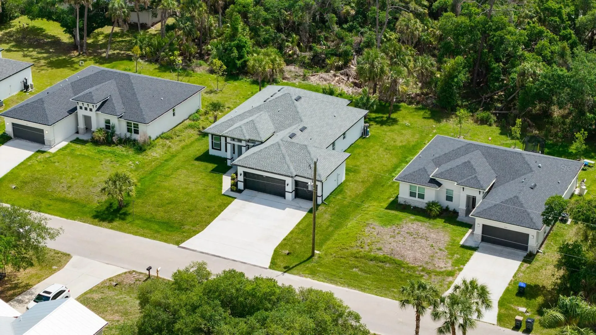 4108 Heaton Terrace North Port FL 34286