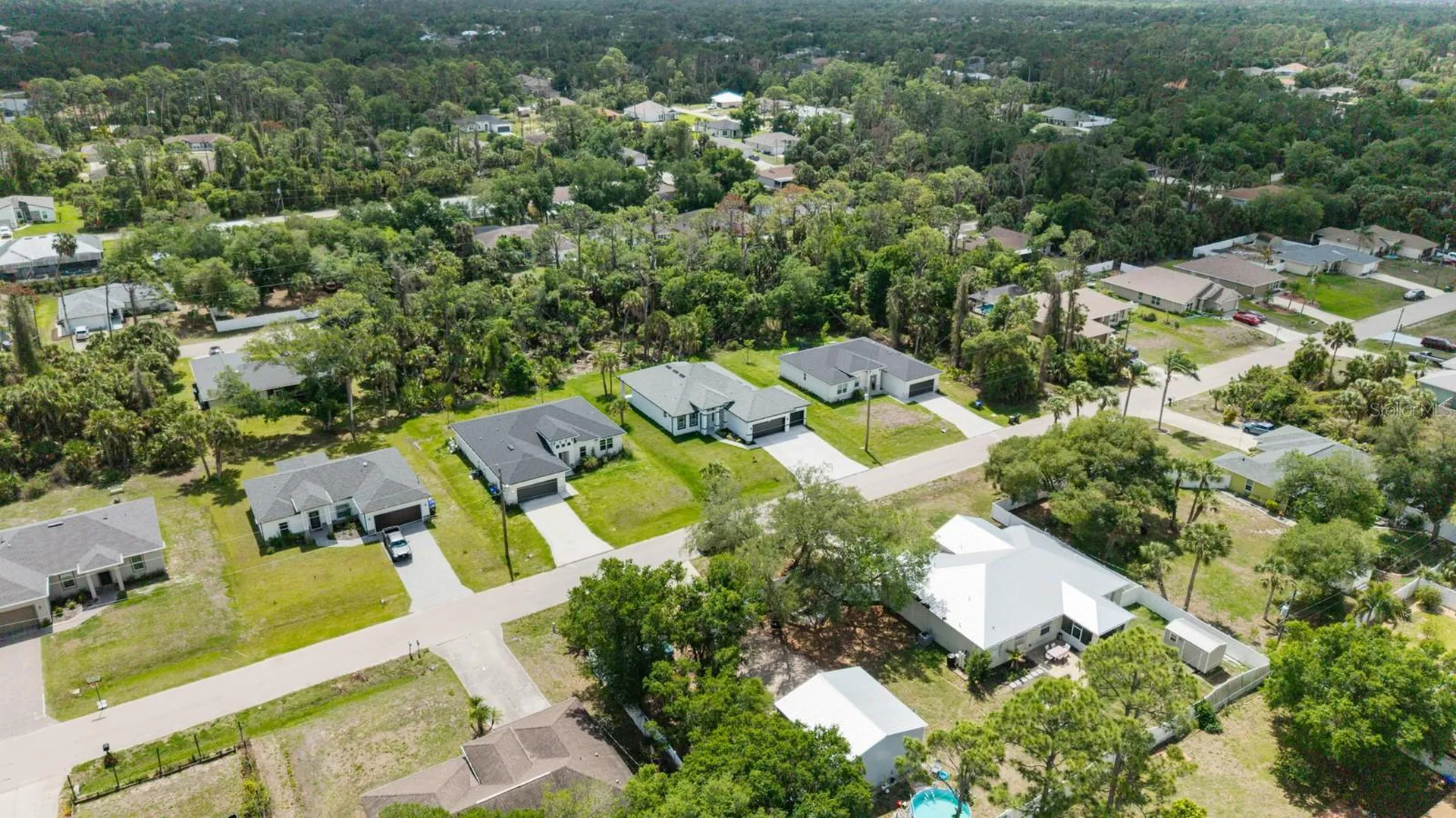 4108 Heaton Terrace North Port FL 34286