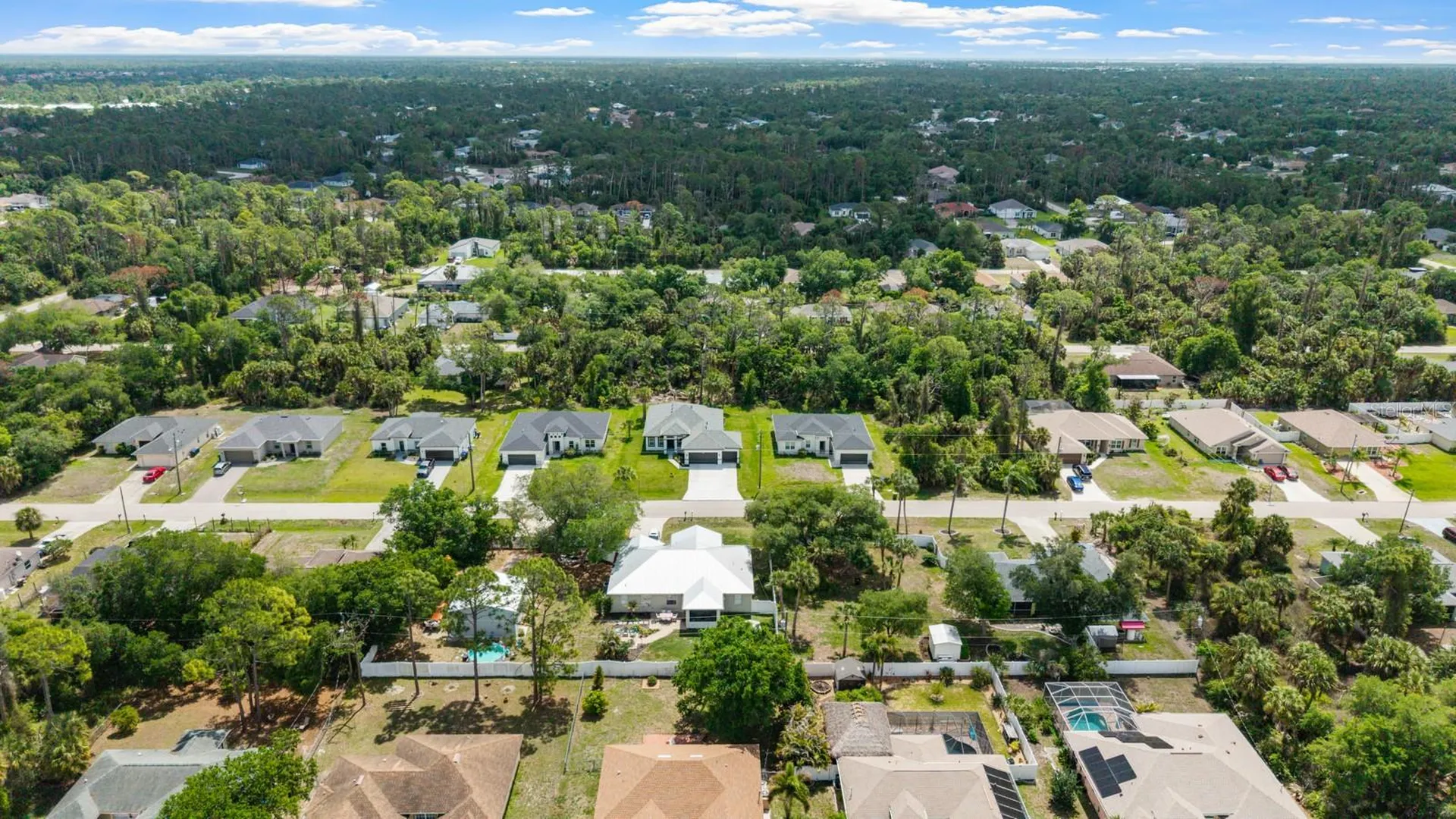 4108 Heaton Terrace North Port FL 34286