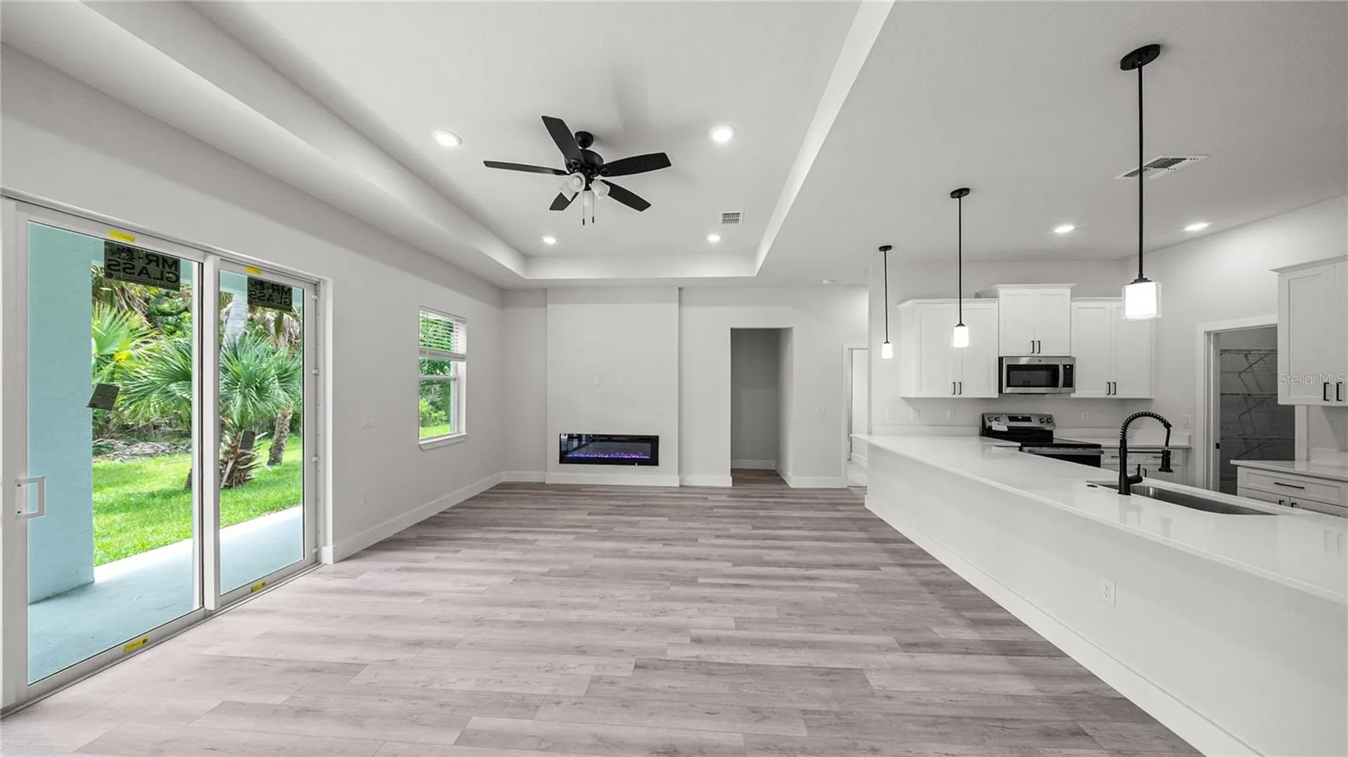 4108 Heaton Terrace North Port FL 34286