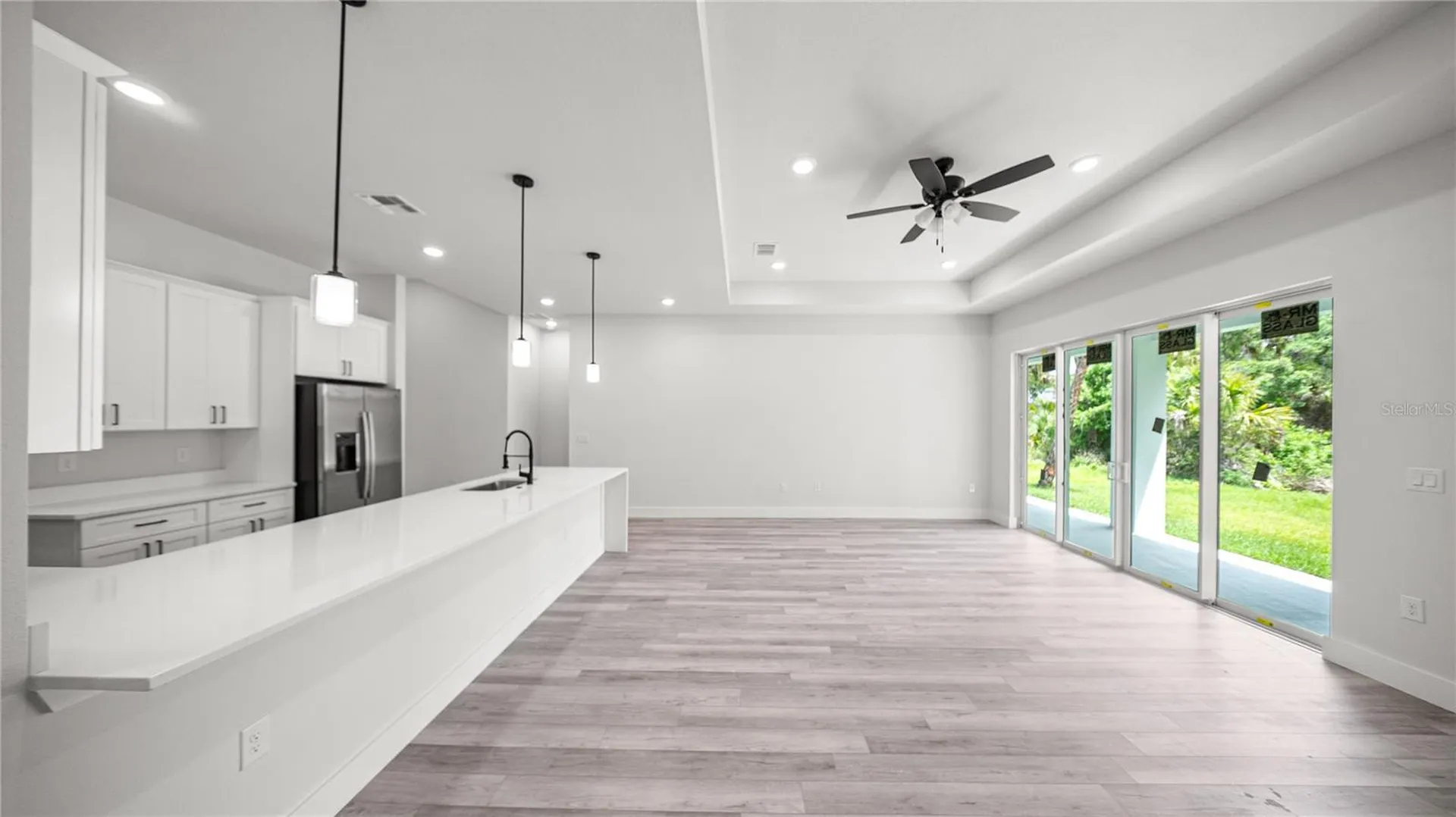 4108 Heaton Terrace North Port FL 34286