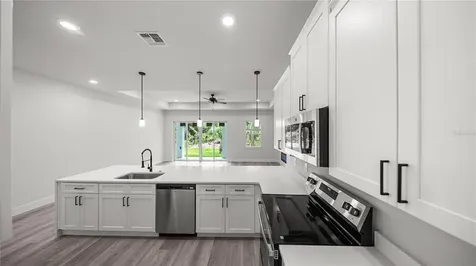 4108 Heaton Terrace North Port FL 34286