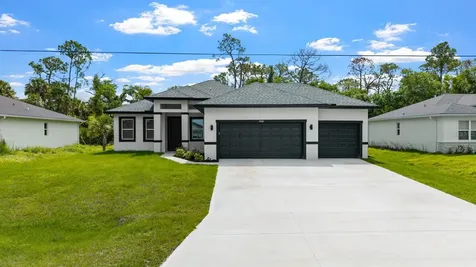 4108 Heaton Terrace North Port FL 34286