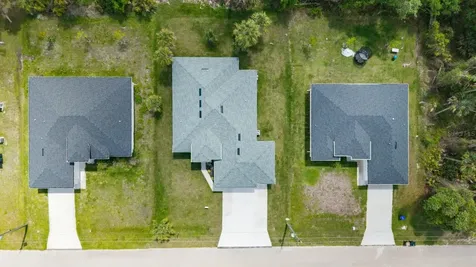4108 Heaton Terrace North Port FL 34286