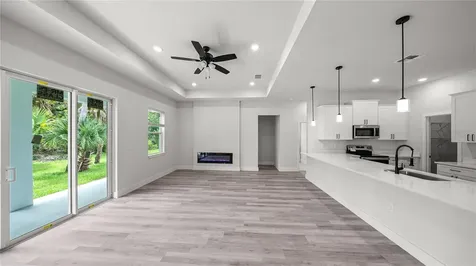 4108 Heaton Terrace North Port FL 34286