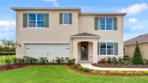 2940 Elio Hammock Drive St Cloud FL 34773