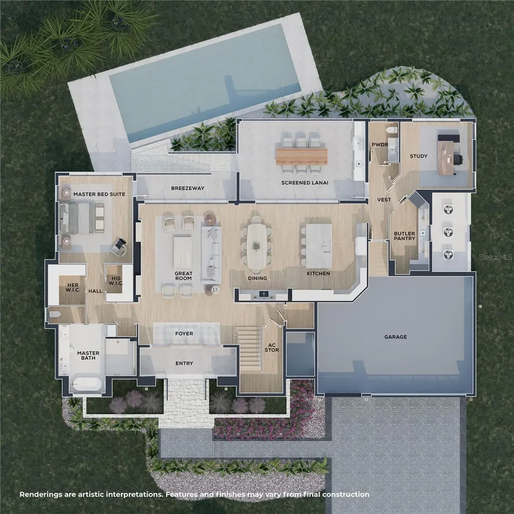 2623 S Bryant Circle Tampa FL 33629