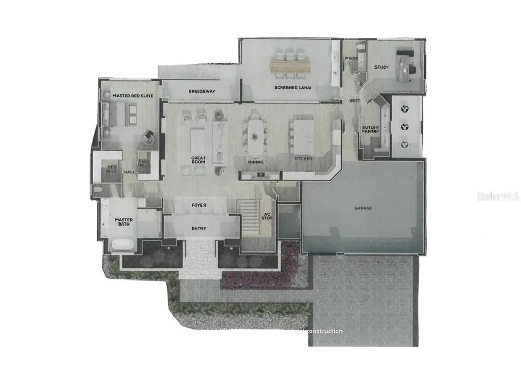 2623 S Bryant Circle Tampa FL 33629
