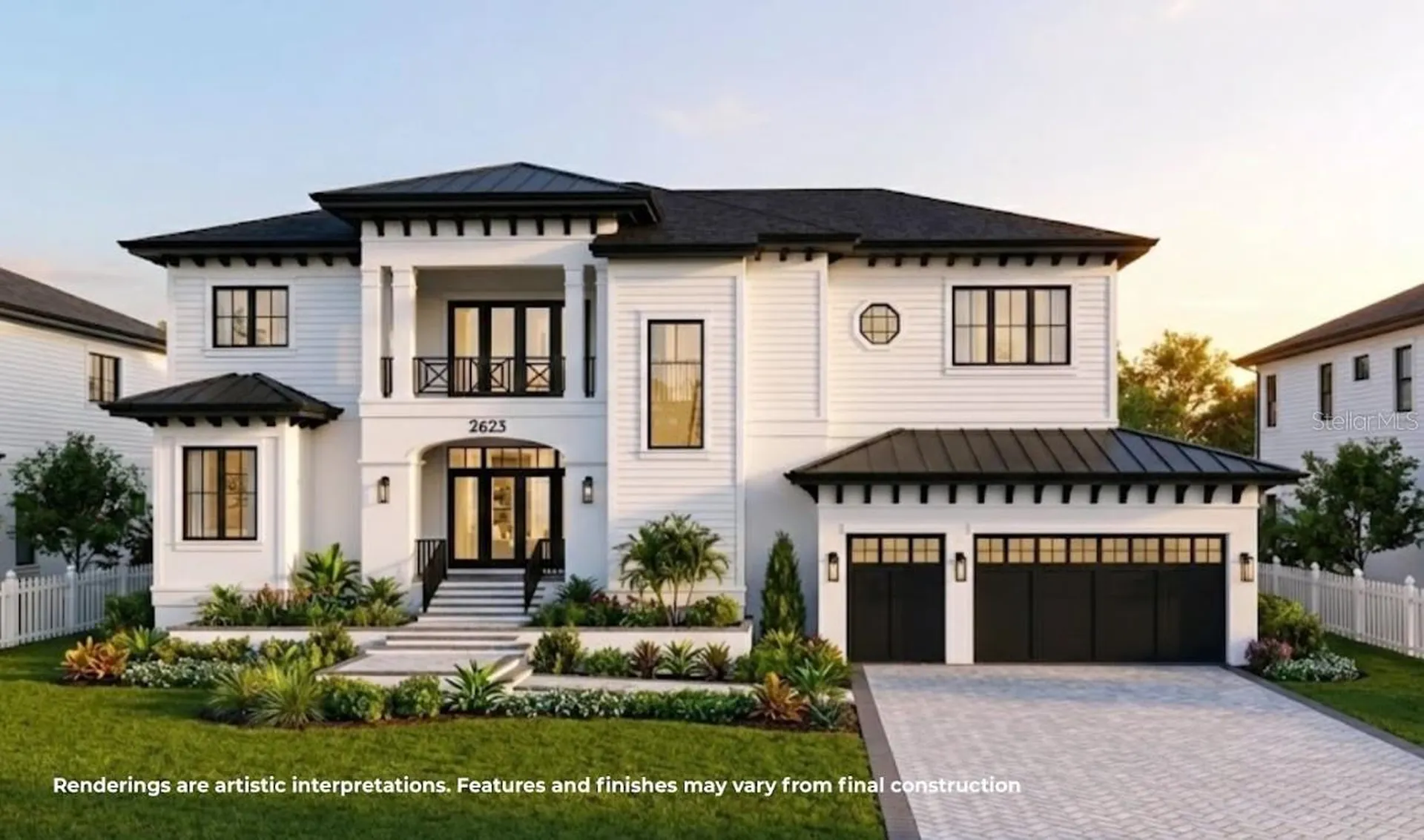 2623 S Bryant Circle Tampa FL 33629